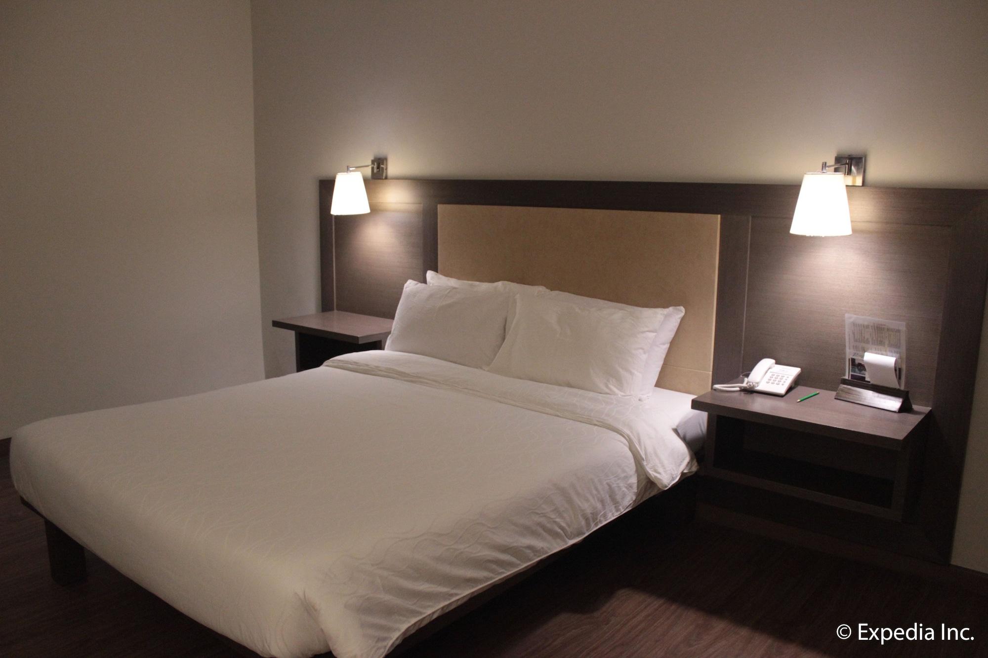 Rivermount Hotel And Resort Sarrat Kültér fotó