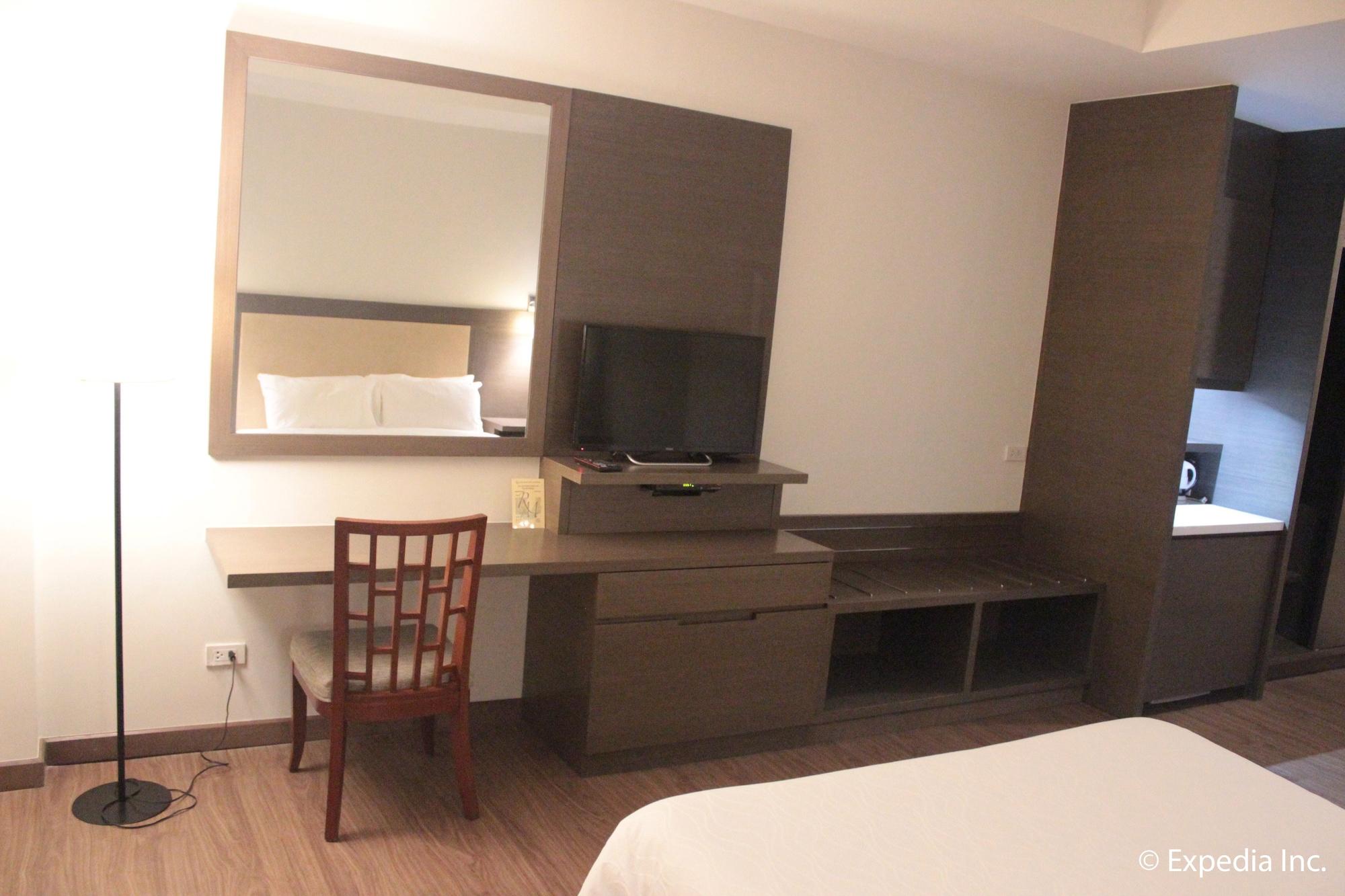 Rivermount Hotel And Resort Sarrat Kültér fotó