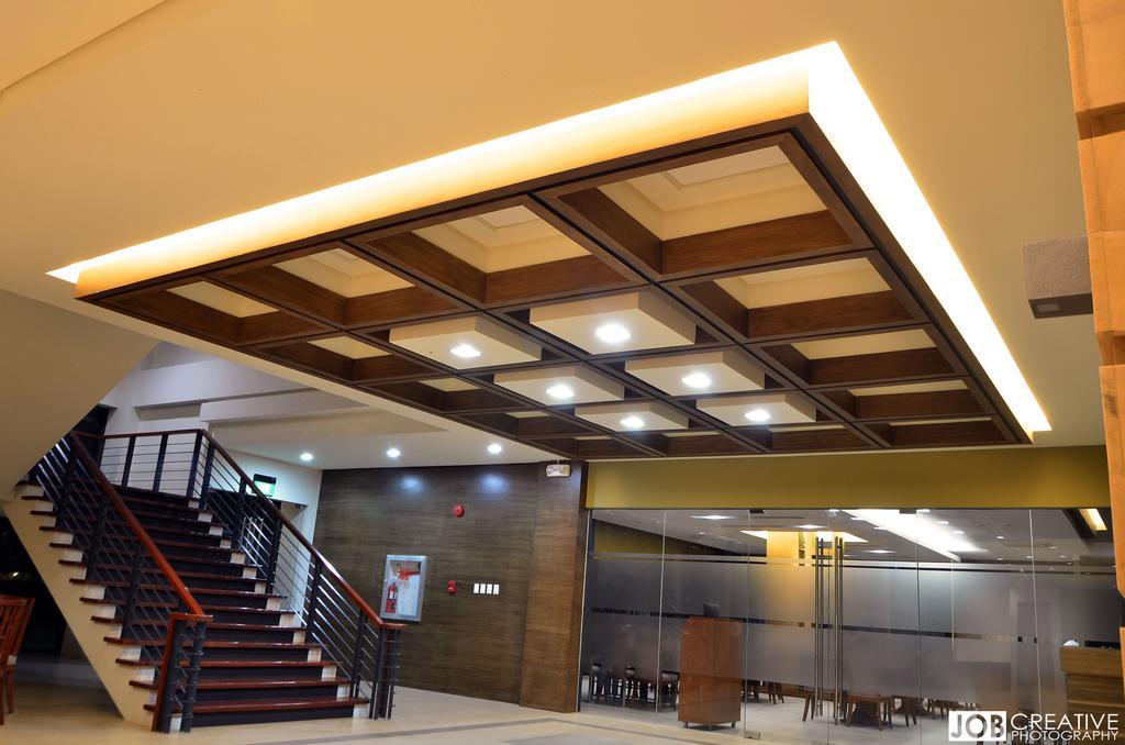 Rivermount Hotel And Resort Sarrat Kültér fotó